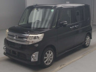 2014 Daihatsu Tanto Custom