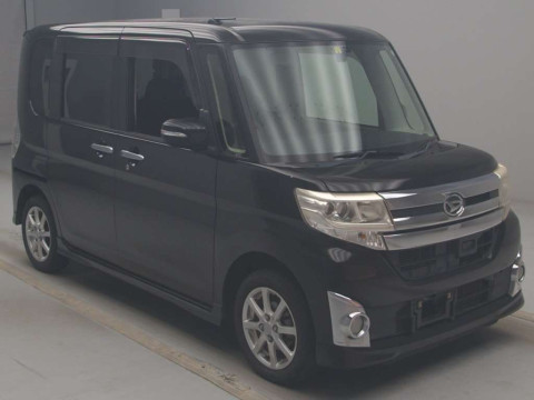 2014 Daihatsu Tanto Custom LA600S[2]