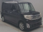 2014 Daihatsu Tanto Custom