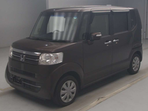 2016 Honda N-BOX JF1[0]