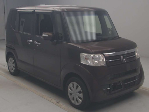 2016 Honda N-BOX JF1[2]