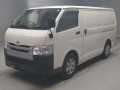 2018 Toyota Regiusace Van