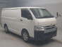 2018 Toyota Regiusace Van