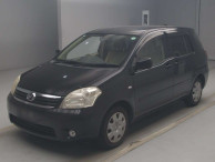 2010 Toyota Raum