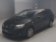 2010 Toyota Corolla Fielder