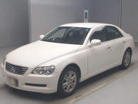 2008 Toyota Mark X