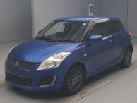 2013 Suzuki Swift