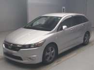 2007 Honda Stream