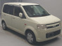 2007 Mitsubishi eK Wagon