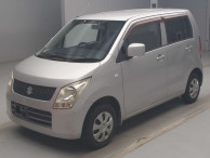 2009 Suzuki Wagon R