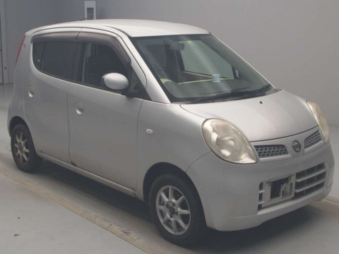 2007 Nissan Moco MG22S[2]