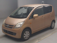 2008 Daihatsu Move