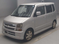 2005 Suzuki Wagon R