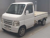 2003 Honda Acty Truck