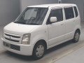 2008 Suzuki Wagon R