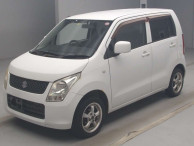 2009 Suzuki Wagon R