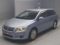 2007 Toyota Corolla Fielder