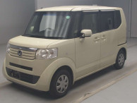 2012 Honda N-BOX