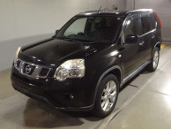 2012 Nissan X-Trail