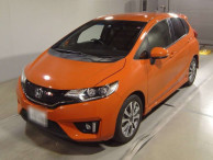 2014 Honda Fit