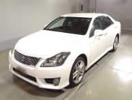 2010 Toyota Crown