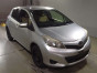 2013 Toyota Vitz