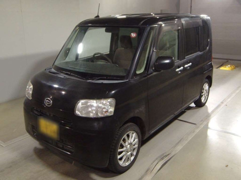 2012 Daihatsu Tanto L385S[0]