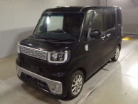 2015 Daihatsu Wake