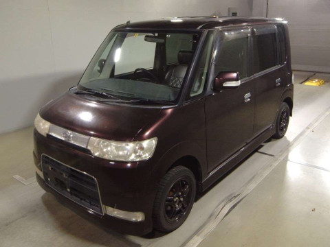 2006 Daihatsu Tanto L350S[0]