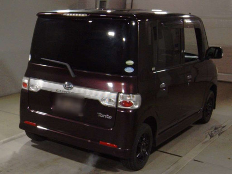 2006 Daihatsu Tanto L350S[1]