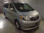 2005 Toyota Alphard Hybrid