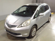 2010 Honda Fit