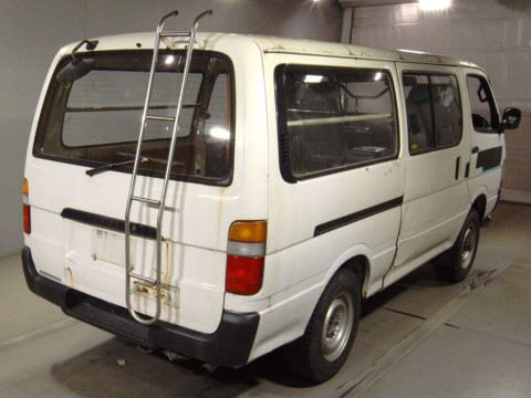 1994 Toyota Hiace Van LH119V[1]