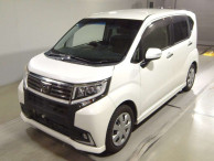 2015 Daihatsu Move