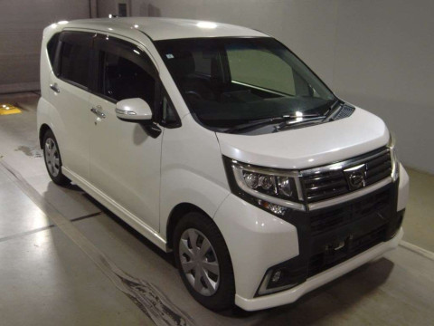 2015 Daihatsu Move LA160S[2]