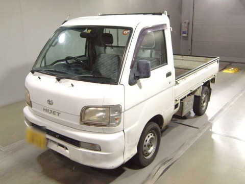 2003 Daihatsu Hijet Truck S210P[0]