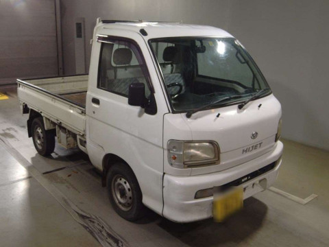 2003 Daihatsu Hijet Truck S210P[2]