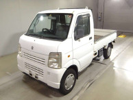 2013 Suzuki Carry Truck