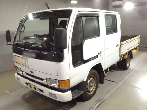 1997 Nissan Atlas SP4F23[0]