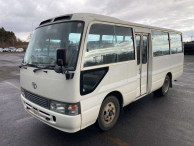 1996 Toyota Coaster