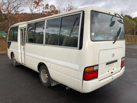 1996 Toyota Coaster BB40[1]