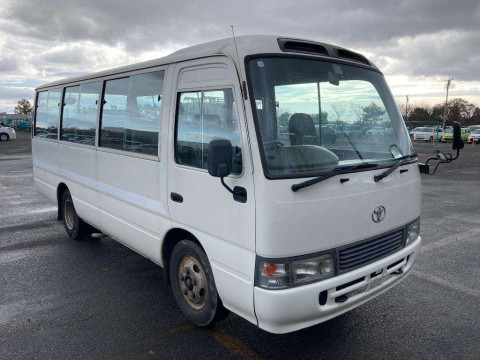 1996 Toyota Coaster BB40[2]