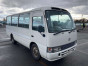 1996 Toyota Coaster