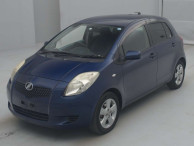 2006 Toyota Vitz