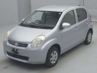 2012 Toyota Passo