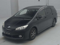 2017 Toyota Wish