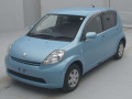 2006 Toyota Passo