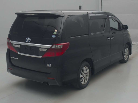 2012 Toyota Alphard Hybrid ATH20W[1]