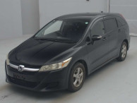 2009 Honda Stream