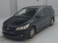 2009 Honda Stream